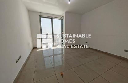 Apartment - 2 Bedrooms - 4 Bathrooms for rent in Jasmine Tower - Airport Road - Abu Dhabi