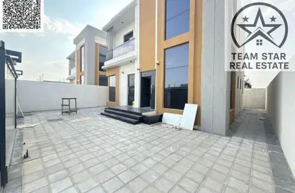 فيلا - 3 غرف نوم - 5 حمامات للبيع في الحليو 2 - الحليو - عجمان