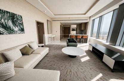 Apartment - 1 - 2 for sale in The Palm Tower - Palm Jumeirah - Dubai Apartment - 1 - 2 for sale in The Palm Tower - Palm Jumeirah - Dubai