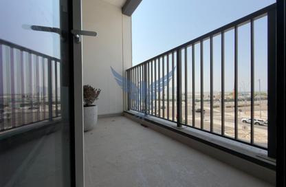 Apartment - 1 - 1 for rent in The Bridges - Shams Abu Dhabi - Al Reem Island - Abu Dhabi Apartment - 1 - 1 for rent in The Bridges - Shams Abu Dhabi - Al Reem Island - Abu Dhabi