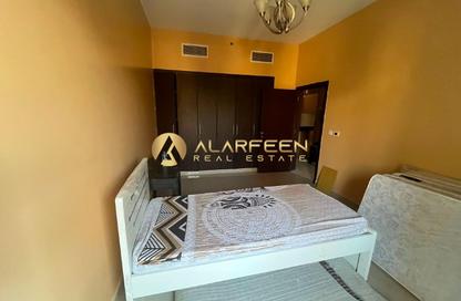 Apartment - 2 Bedrooms - 2 Bathrooms for rent in Hanover Square - District 10 - Jumeirah Village Circle - Dubai Apartment - 2 Bedrooms - 2 Bathrooms for rent in Hanover Square - District 10 - Jumeirah Village Circle - Dubai