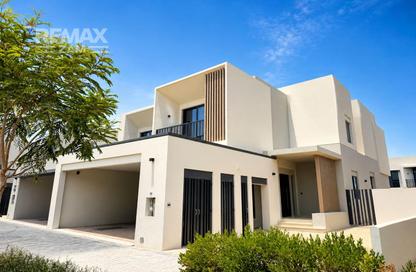 Townhouse - 4 Bedrooms - 5 Bathrooms for rent in Jebel Ali Village Townhouses - Jebel Ali Village - Jebel Ali - Dubai Townhouse - 4 Bedrooms - 5 Bathrooms for rent in Jebel Ali Village Townhouses - Jebel Ali Village - Jebel Ali - Dubai