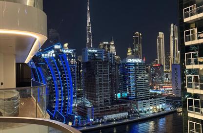 Apartment - 2 Bedrooms - 2 Bathrooms for rent in Terraces Marasi Drive - Business Bay - Dubai