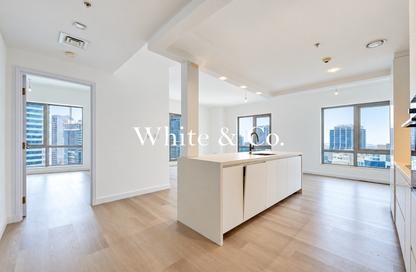 Apartment - 1 - 2 for sale in South Ridge 4 - South Ridge - Downtown Dubai - Dubai