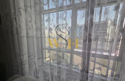 Apartment - 1 Bedroom - 2 Bathrooms for sale in Orient Tower 1 - Orient Towers - Al Bustan - Ajman