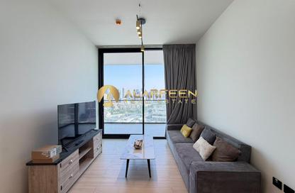 Apartment - 1 - 2 for rent in Binghatti Corner - District 10 - Jumeirah Village Circle - Dubai