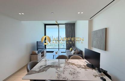 Apartment - 1 - 2 for rent in Binghatti Corner - District 10 - Jumeirah Village Circle - Dubai Apartment - 1 - 2 for rent in Binghatti Corner - District 10 - Jumeirah Village Circle - Dubai
