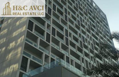 Apartment - 1 Bedroom - 2 Bathrooms for rent in SOL Avenue - Business Bay - Dubai