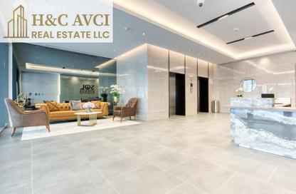 Apartment - 1 Bedroom - 2 Bathrooms for rent in SOL Avenue - Business Bay - Dubai
