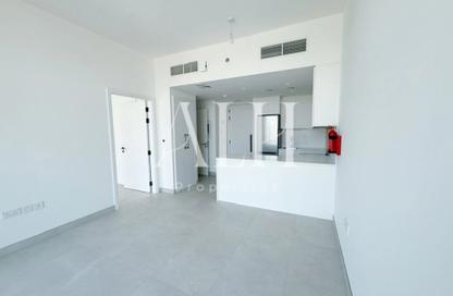 Apartment - 1 - 2 for rent in Cubix Residences - District 12 - Jumeirah Village Circle - Dubai
