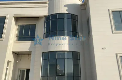 Villa - 6 Bedrooms - 7 Bathrooms for rent in Al Quoz 2 - Al Quoz - Dubai