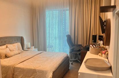 Apartment - 1 Bedroom - 2 Bathrooms for sale in MBL Residence - JLT Cluster K - Jumeirah Lake Towers - Dubai