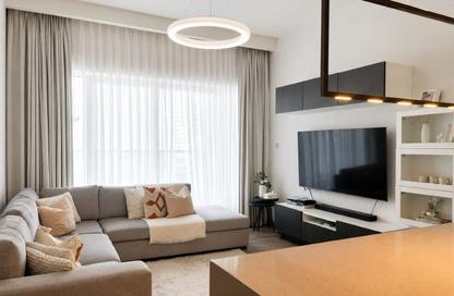 Apartment - 1 Bedroom - 2 Bathrooms for sale in MBL Residence - JLT Cluster K - Jumeirah Lake Towers - Dubai