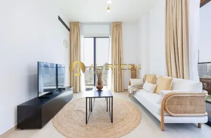 Apartment - 1 Bedroom - 1 Bathroom for rent in Binghatti Nova - District 12 - Jumeirah Village Circle - Dubai