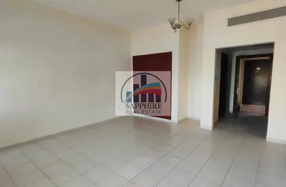 Apartment - 1 Bathroom for rent in Building S04 - Spain Cluster - International City - Dubai