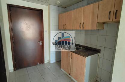Apartment - Studio - 1 Bathroom for rent in Building S04 - Spain Cluster - International City - Dubai Apartment - Studio - 1 Bathroom for rent in Building S04 - Spain Cluster - International City - Dubai