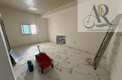 Apartment - Studio - 1 for rent in Geepas Building 3 - Al Rashidiya 2 - Al Rashidiya - Ajman Apartment - Studio - 1 for rent in Geepas Building 3 - Al Rashidiya 2 - Al Rashidiya - Ajman
