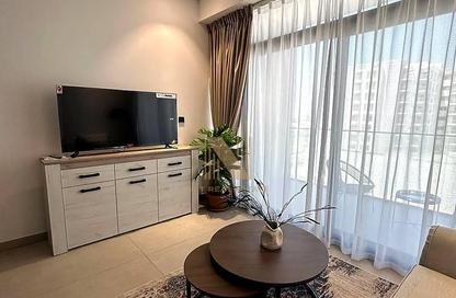 Apartment - Studio - 1 for sale in Myka Residence - Dubai Production City (IMPZ) - Dubai Apartment - Studio - 1 for sale in Myka Residence - Dubai Production City (IMPZ) - Dubai
