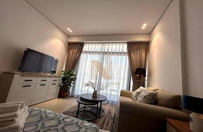 Apartment - Studio - 1 for sale in Myka Residence - Dubai Production City (IMPZ) - Dubai