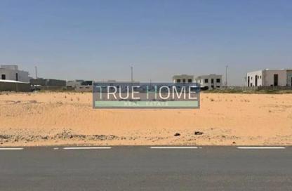 Land - Studio for sale in Al Sajaa Industrial - Al Sajaa - Sharjah Land - Studio for sale in Al Sajaa Industrial - Al Sajaa - Sharjah