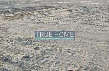 Land - Studio for sale in Al Sajaa Industrial - Al Sajaa - Sharjah Land - Studio for sale in Al Sajaa Industrial - Al Sajaa - Sharjah