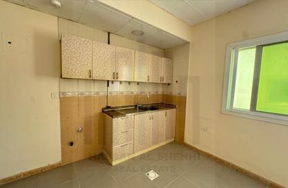 Apartment - Studio - 1 for rent in Muwaileh 29 Building - Muwaileh - Sharjah