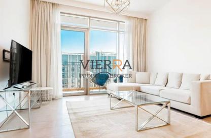 شقة - 2 غرف نوم - 2 حمامات للايجار في برج Park Heights 2 1 - بارك هايتس 2 - بارك هايتس - دبي هيلز استيت - دبي شقة - 2 غرف نوم - 2 حمامات للايجار في برج Park Heights 2 1 - بارك هايتس 2 - بارك هايتس - دبي هيلز استيت - دبي