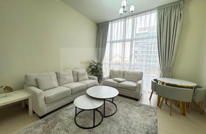 Apartment - 1 Bedroom - 2 Bathrooms for rent in Silicon Gates 4 - Silicon Gates - Dubai Silicon Oasis - Dubai