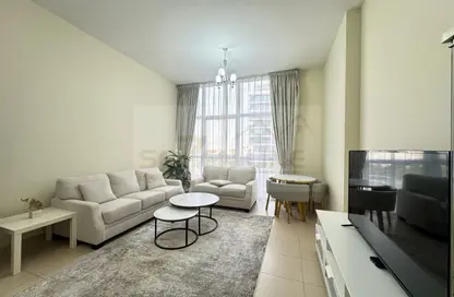 Apartment - 1 Bedroom - 2 Bathrooms for rent in Silicon Gates 4 - Silicon Gates - Dubai Silicon Oasis - Dubai