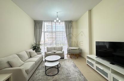 Apartment - 1 Bedroom - 2 Bathrooms for rent in Silicon Gates 4 - Silicon Gates - Dubai Silicon Oasis - Dubai