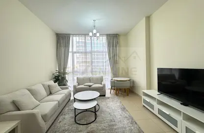 Apartment - 1 Bedroom - 2 Bathrooms for rent in Silicon Gates 4 - Silicon Gates - Dubai Silicon Oasis - Dubai