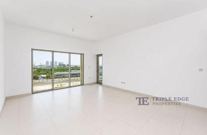 Apartment - 2 Bedrooms - 3 Bathrooms for rent in Rabdan Building - Motor City - Dubai