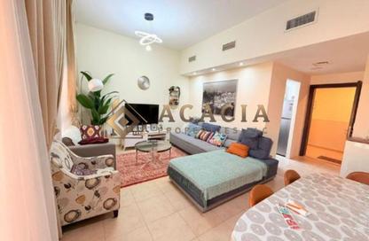 Apartment - 2 Bedrooms - 2 Bathrooms for sale in Al Thamam 63 - Al Thamam - Remraam - Dubai Land - Dubai