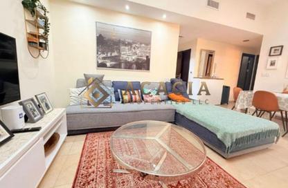 Apartment - 2 Bedrooms - 2 Bathrooms for sale in Al Thamam 63 - Al Thamam - Remraam - Dubai Land - Dubai