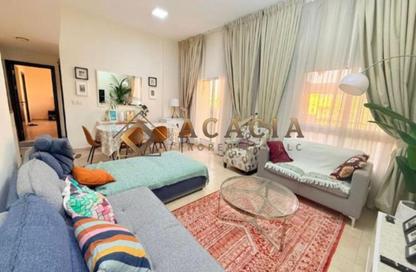 Apartment - 2 Bedrooms - 2 Bathrooms for sale in Al Thamam 63 - Al Thamam - Remraam - Dubai Land - Dubai