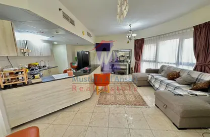 Apartment - 2 Bedrooms - 2 Bathrooms for rent in Universal Apartments - CBD (Central Business District) - International City - Dubai Apartment - 2 Bedrooms - 2 Bathrooms for rent in Universal Apartments - CBD (Central Business District) - International City - Dubai