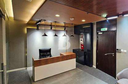 Office Space - Studio for rent in Bay Square Building 11 - Bay Square - Business Bay - Dubai