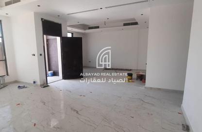 Villa - 5 Bedrooms - 7 Bathrooms for sale in Al Hooshi Villas - Hoshi - Al Badie - Sharjah