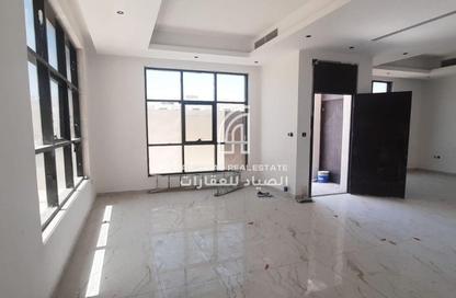 Villa - 5 Bedrooms - 7 Bathrooms for sale in Al Hooshi Villas - Hoshi - Al Badie - Sharjah Villa - 5 Bedrooms - 7 Bathrooms for sale in Al Hooshi Villas - Hoshi - Al Badie - Sharjah