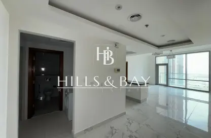 Apartment - 1 Bedroom - 2 Bathrooms for rent in Meera - Al Habtoor City - Business Bay - Dubai