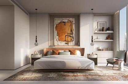 Apartment - 1 Bedroom - 1 Bathroom for sale in Verve City Walk Tower B - Verve City Walk - City Walk - Dubai