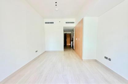 Apartment - Studio - 1 Bathroom for rent in Azizi Riviera 43 - Azizi Riviera - Meydan One - Meydan - Dubai