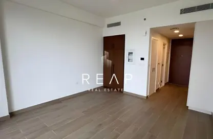 Apartment - Studio - 1 Bathroom for rent in The Hamilton - Town Square - Dubai