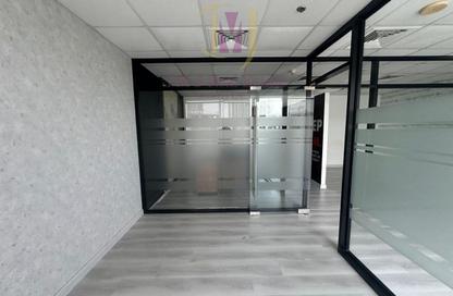 Office Space - Studio - 1 Bathroom for rent in The Burlington - Business Bay - Dubai Office Space - Studio - 1 Bathroom for rent in The Burlington - Business Bay - Dubai