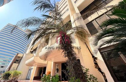 Office Space - Studio - 1 Bathroom for rent in NASA Building - Al Muraqqabat - Deira - Dubai Office Space - Studio - 1 Bathroom for rent in NASA Building - Al Muraqqabat - Deira - Dubai