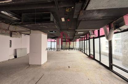 Office Space - Studio - 1 Bathroom for rent in NASA Building - Al Muraqqabat - Deira - Dubai Office Space - Studio - 1 Bathroom for rent in NASA Building - Al Muraqqabat - Deira - Dubai