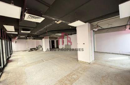 Office Space - Studio - 1 Bathroom for rent in NASA Building - Al Muraqqabat - Deira - Dubai