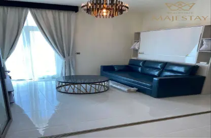 Apartment - 1 Bedroom - 2 Bathrooms for rent in Arjan - Dubai