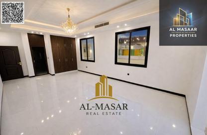 Villa - 6 Bedrooms - 7+ Bathrooms for sale in Al Helio 2 - Al Helio - Ajman