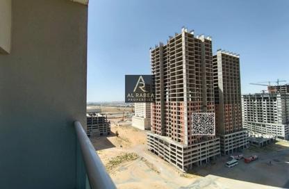 Apartment - 2 Bedrooms - 2 Bathrooms for rent in Gulf Tower - Emirates City - Ajman